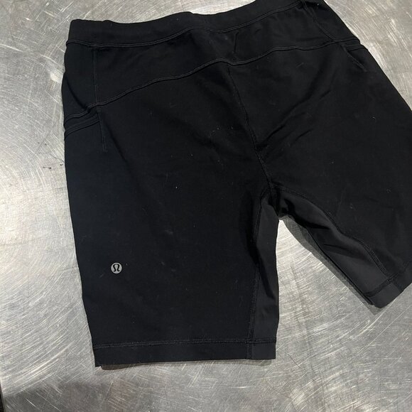 Lululemon Women’s Wunder Train High-Rise Shorts (Size 8) - Picture 4 of 4